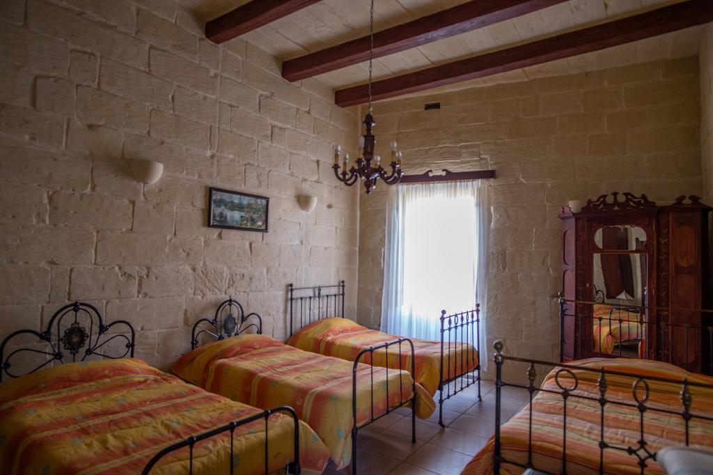 Villayana Holiday Home Сан Лоренц Экстерьер фото