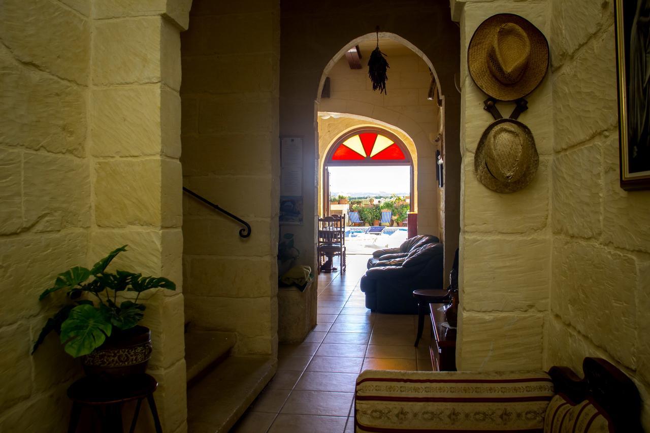 Villayana Holiday Home Сан Лоренц Экстерьер фото