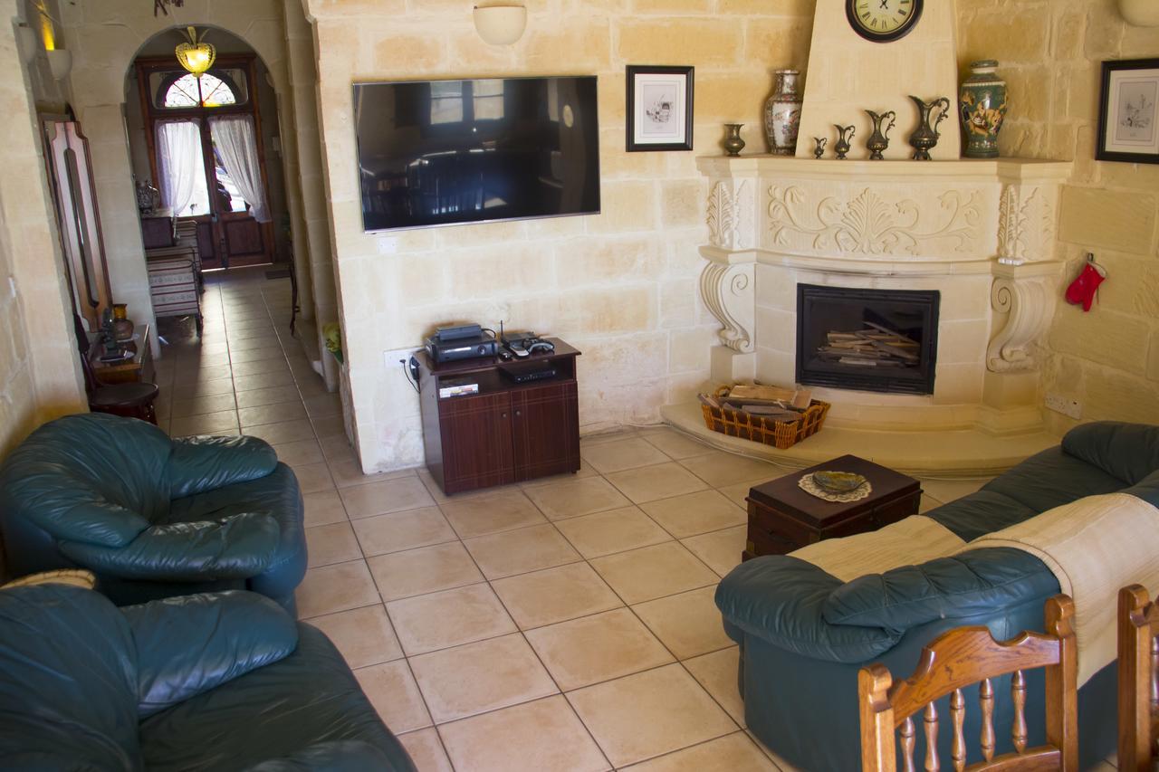 Villayana Holiday Home Сан Лоренц Экстерьер фото