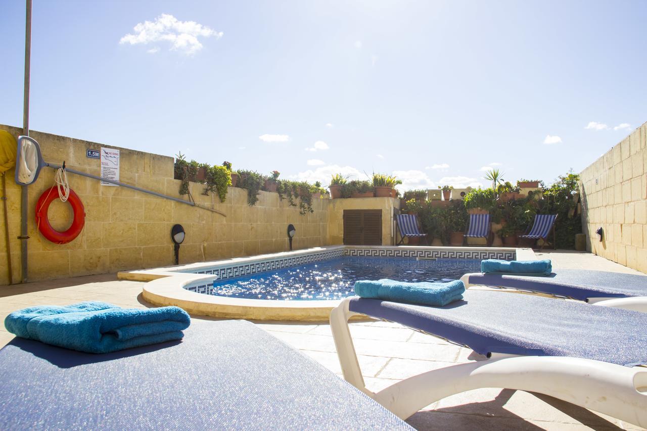 Villayana Holiday Home Сан Лоренц Экстерьер фото
