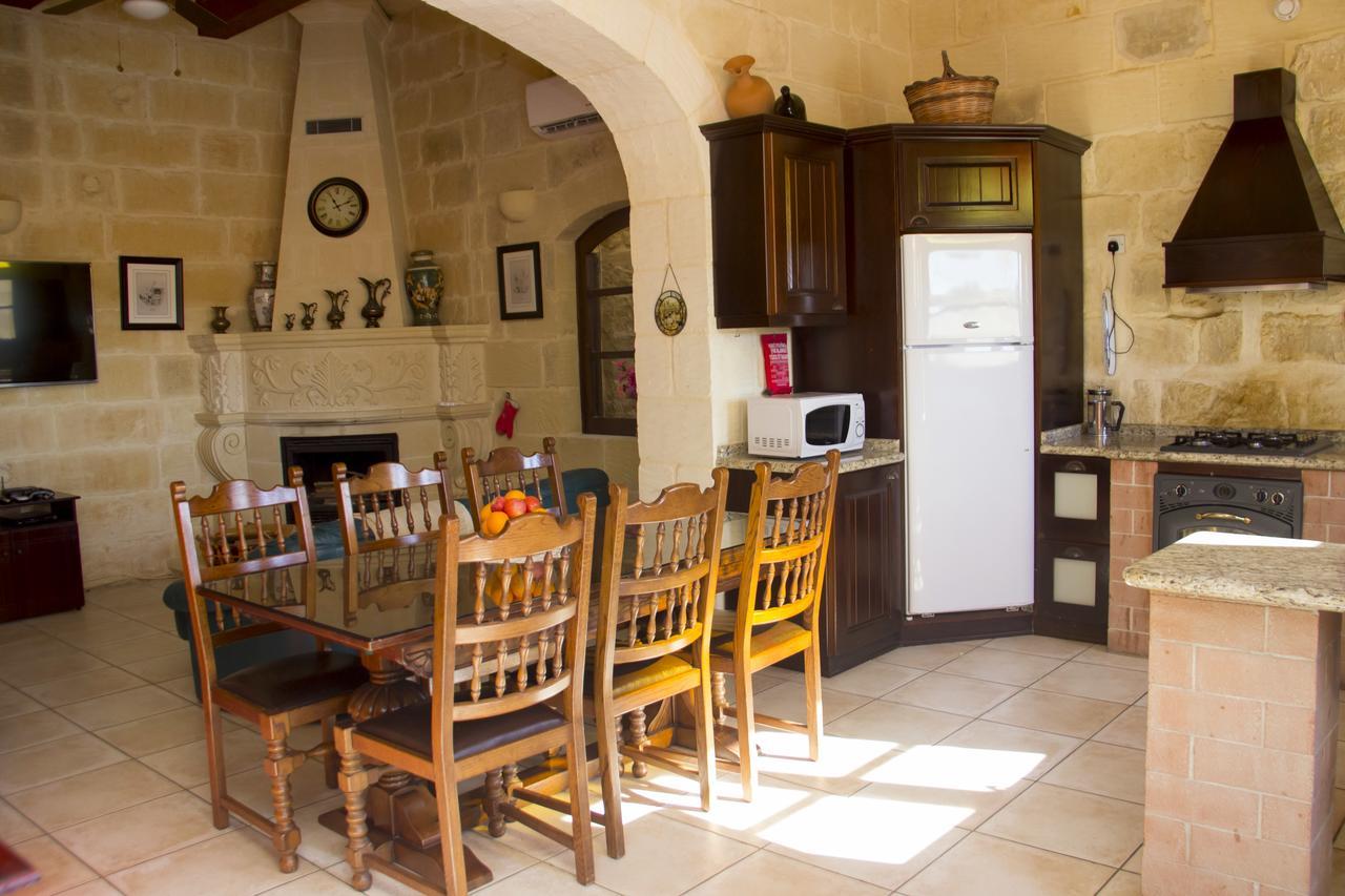 Villayana Holiday Home Сан Лоренц Экстерьер фото