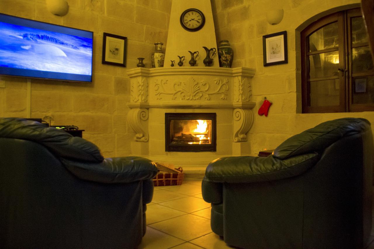 Villayana Holiday Home Сан Лоренц Экстерьер фото