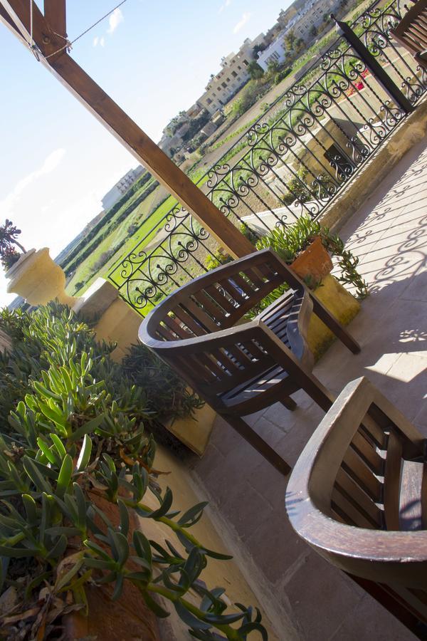 Villayana Holiday Home Сан Лоренц Экстерьер фото