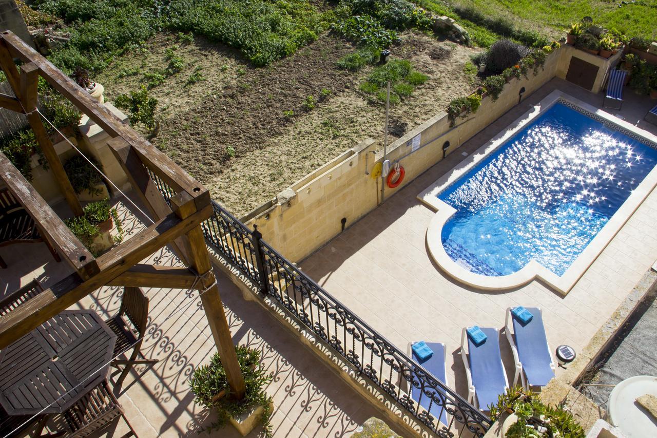 Villayana Holiday Home Сан Лоренц Экстерьер фото