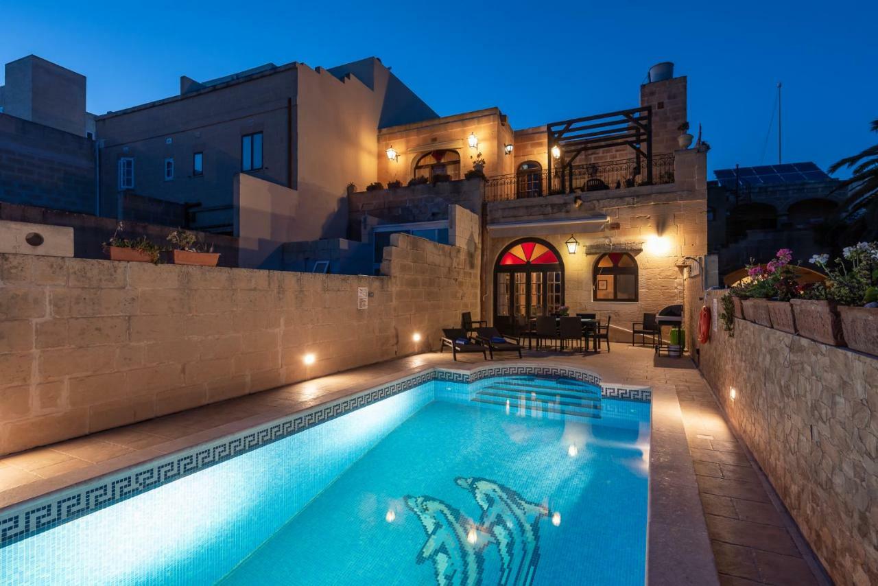 Villayana Holiday Home Сан Лоренц Экстерьер фото
