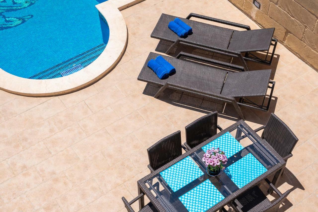 Villayana Holiday Home Сан Лоренц Экстерьер фото