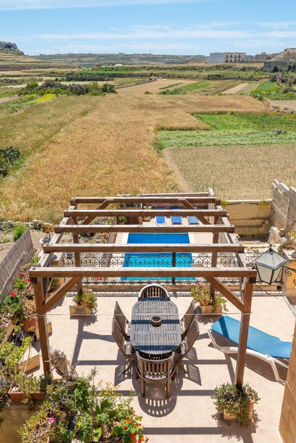 Villayana Holiday Home Сан Лоренц Экстерьер фото