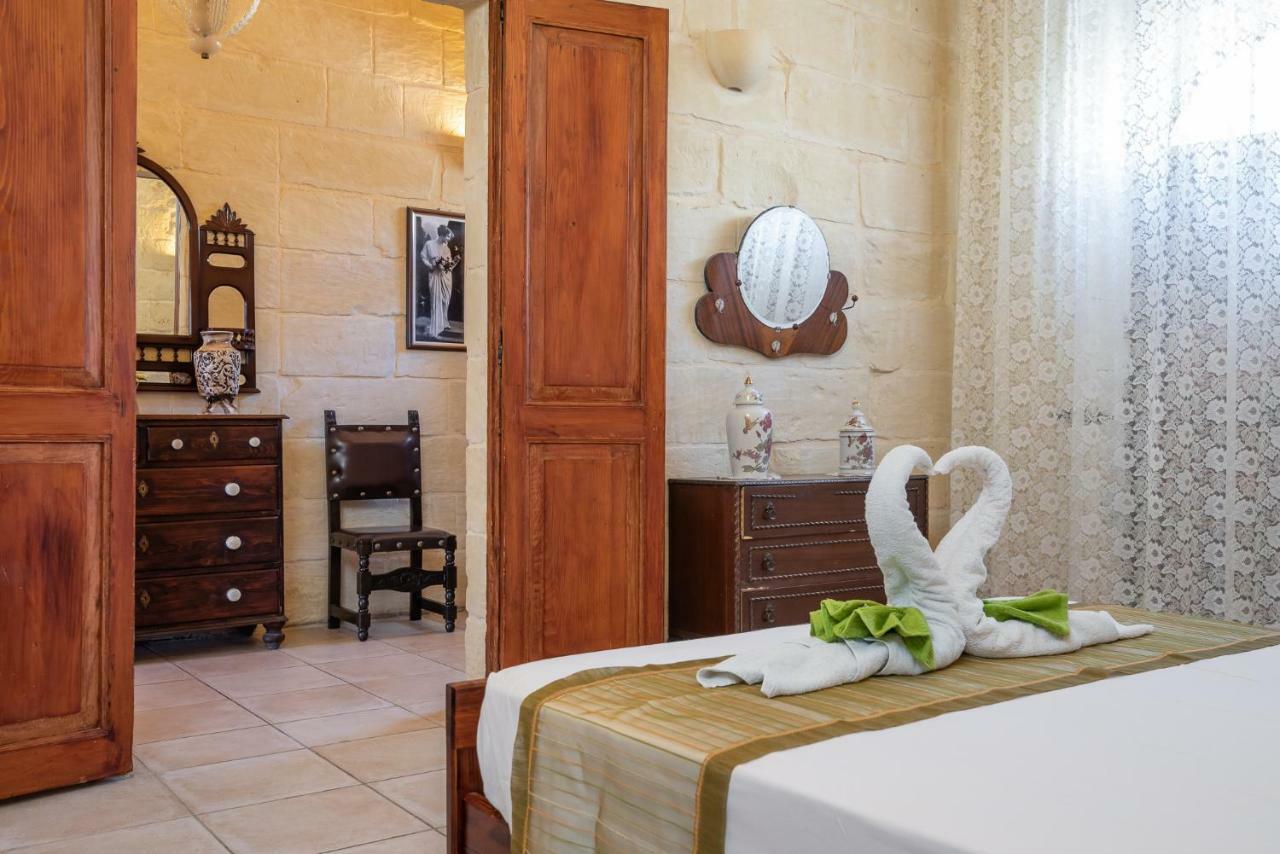 Villayana Holiday Home Сан Лоренц Экстерьер фото