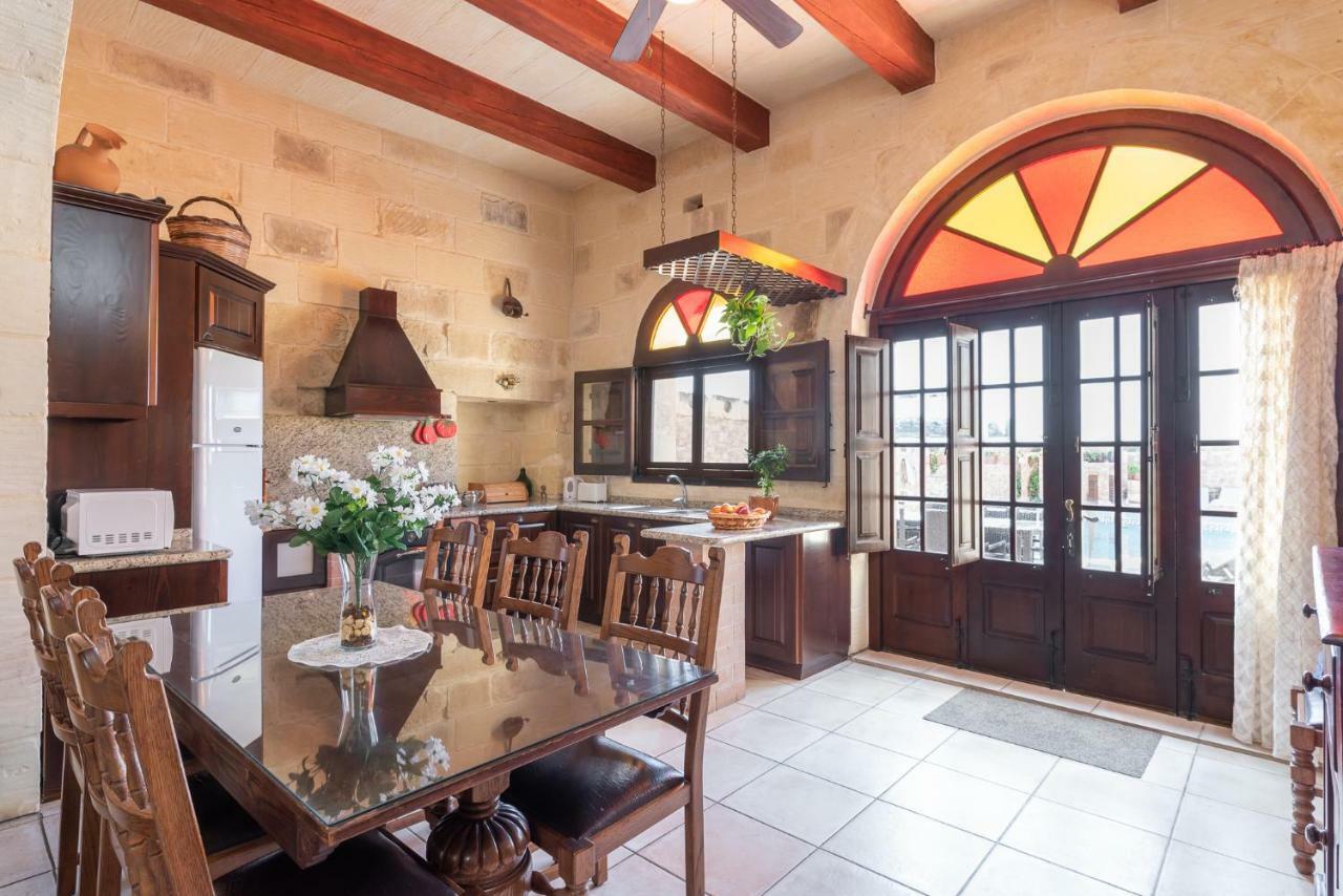 Villayana Holiday Home Сан Лоренц Экстерьер фото