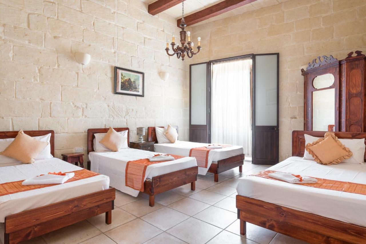 Villayana Holiday Home Сан Лоренц Экстерьер фото